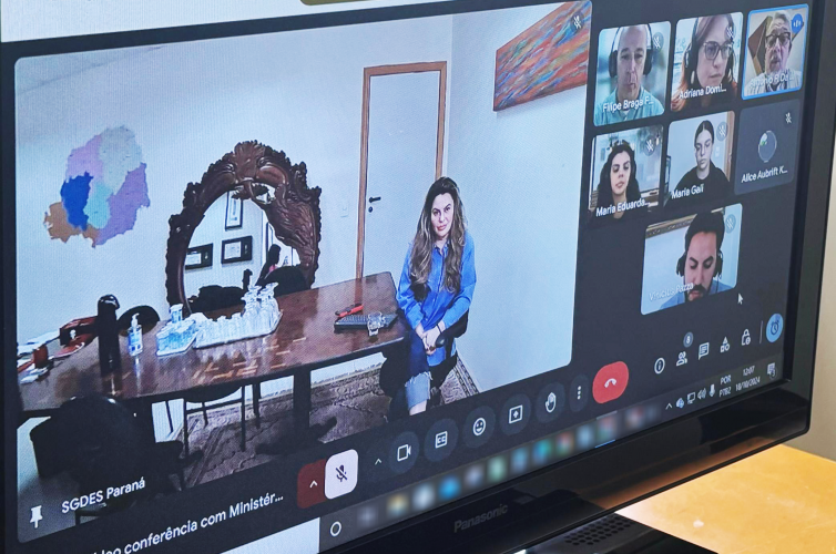 Paraná terá participação especial no 12º Fórum Urbano Mundial