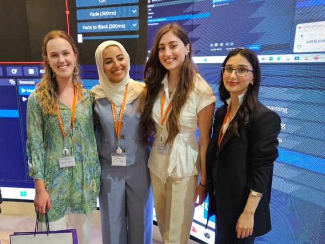 Paraná fomenta debates sobre ODS na maior conferência de urbanização sustentável do mundo