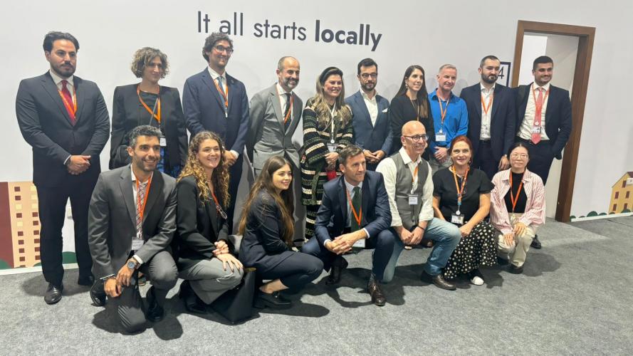 Paraná fomenta debates sobre ODS na maior conferência de urbanização sustentável do mundo