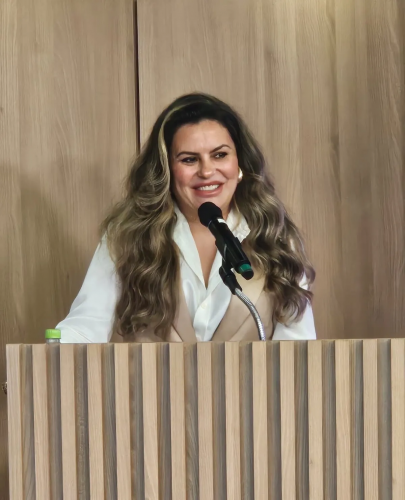 Lançamento do projeto Prospera