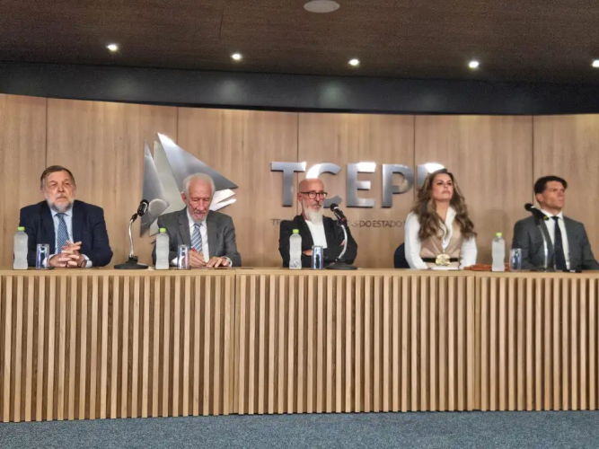 Lançamento do projeto Prospera