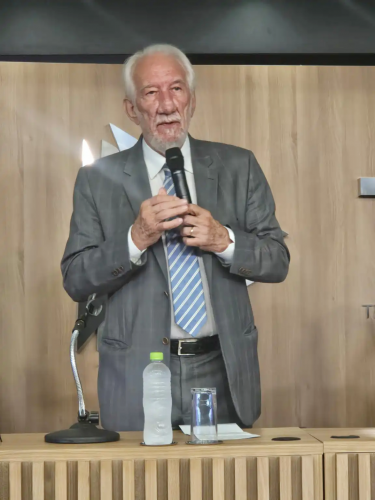 Lançamento do projeto Prospera