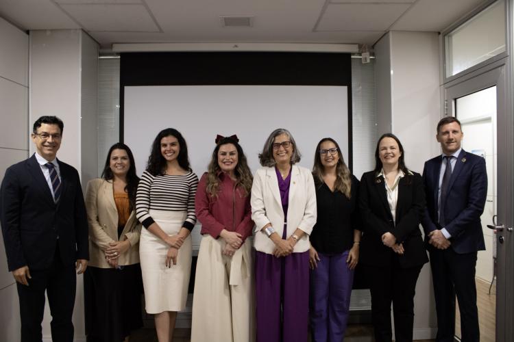 Paraná e ONU-Habitat firmam parceria para desenvolvimento urbano sustentável