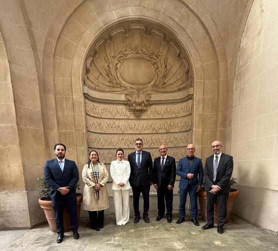 SGDES e representante da Casa Civil participaram de paineis e encontros técnicos, junto com outros 150 líderes globais e especialistas para discutir caminhos para cidades mais inclusivas.