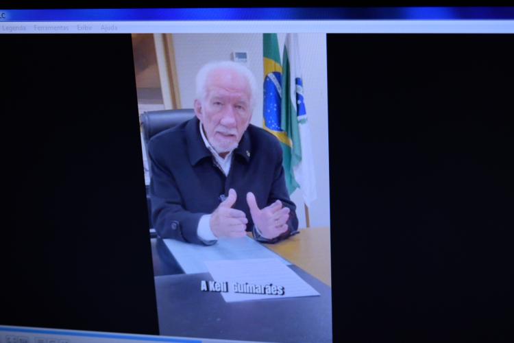 Encerramento da Missão OCDE no Praná