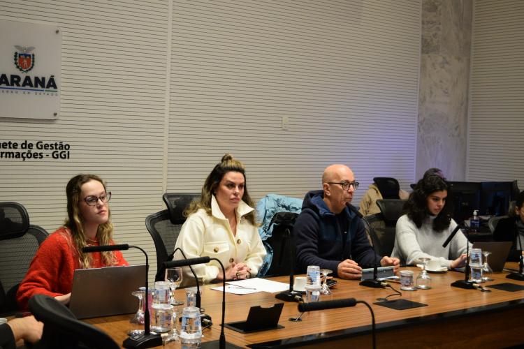 Missão da OCDE 2025