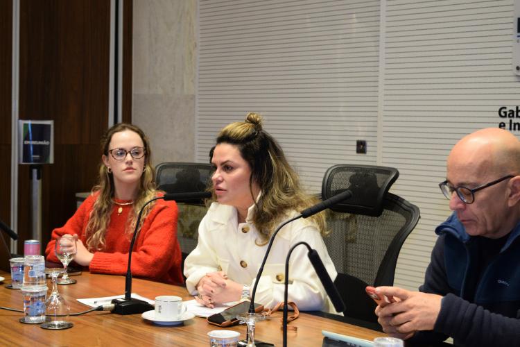 Missão da OCDE 2025