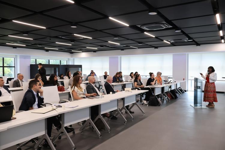 Último dia do III Fórum Internacional é marcado pela Declaração Final do Paraná