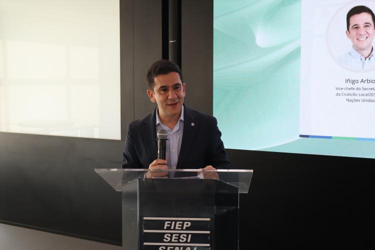 Último dia do III Fórum Internacional é marcado pela Declaração Final do Paraná