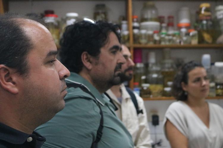 Agenda de delegação catalunha compõe visitas técnicas e institucionais