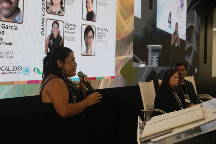 Através do Paraná HUB, Araucária e SGDES promovem diálogo voltado ao futuro da transformação territorial