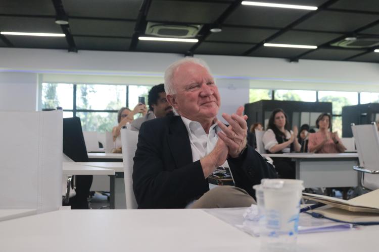 Último dia do III Fórum Internacional é marcado pela Declaração Final do Paraná