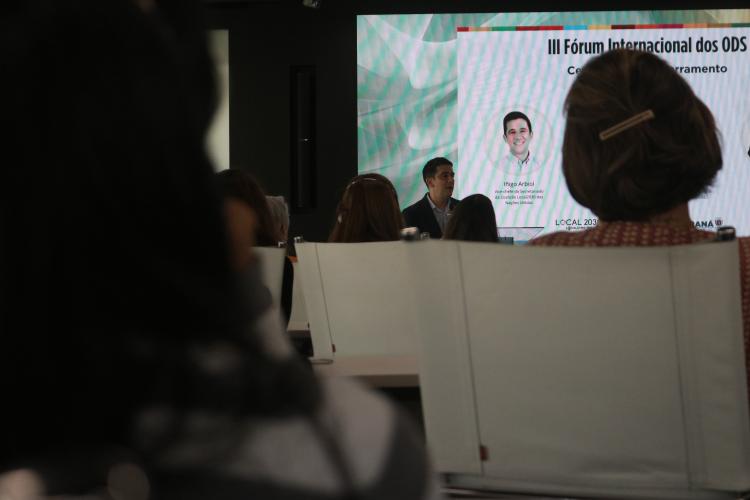 Último dia do III Fórum Internacional é marcado pela Declaração Final do Paraná