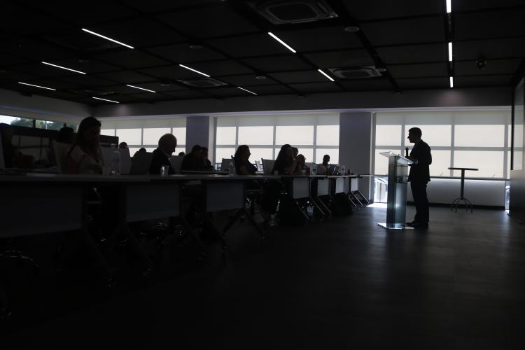 Último dia do III Fórum Internacional é marcado pela Declaração Final do Paraná