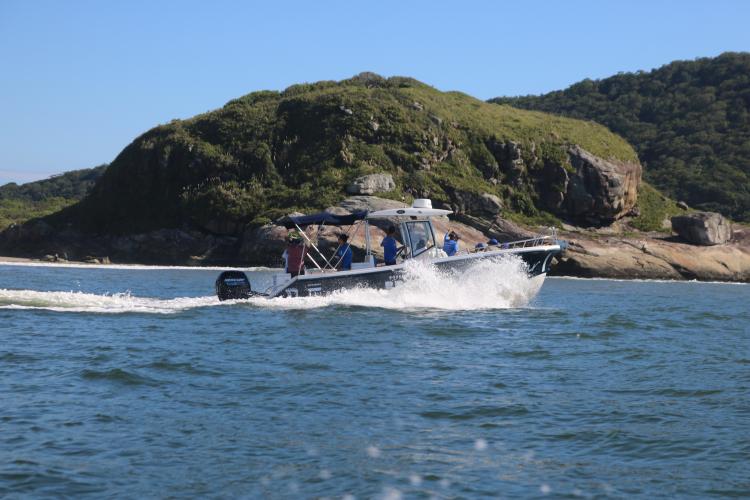 Agenda de delegação catalunha compõe visitas técnicas e institucionais