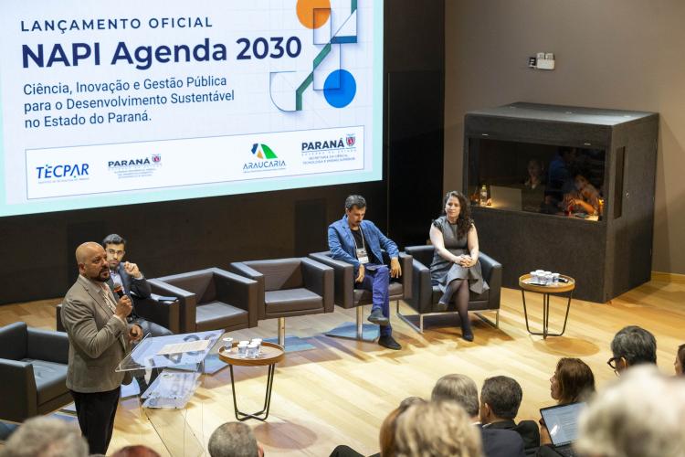 III Fórum Internacional dos ODS acontece na Fiep