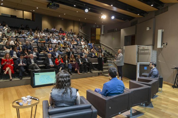 III Fórum Internacional dos ODS acontece na Fiep