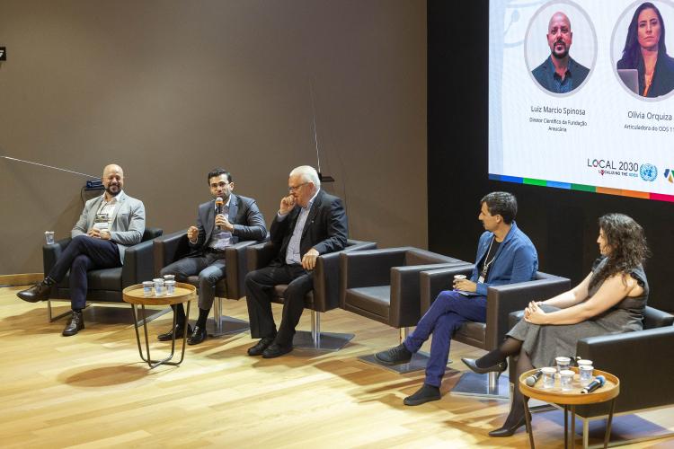 III Fórum Internacional dos ODS acontece na Fiep