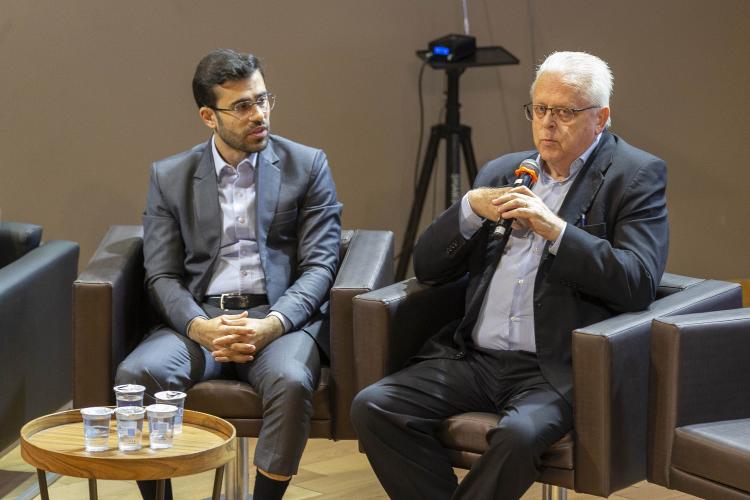 III Fórum Internacional dos ODS acontece na Fiep