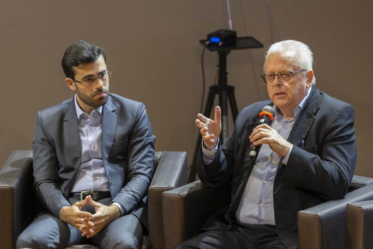 III Fórum Internacional dos ODS acontece na Fiep