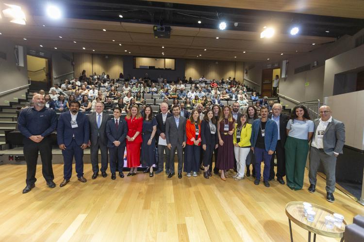 III Fórum Internacional dos ODS acontece na Fiep