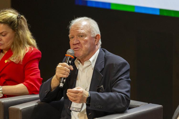 III Fórum Internacional dos ODS acontece na Fiep