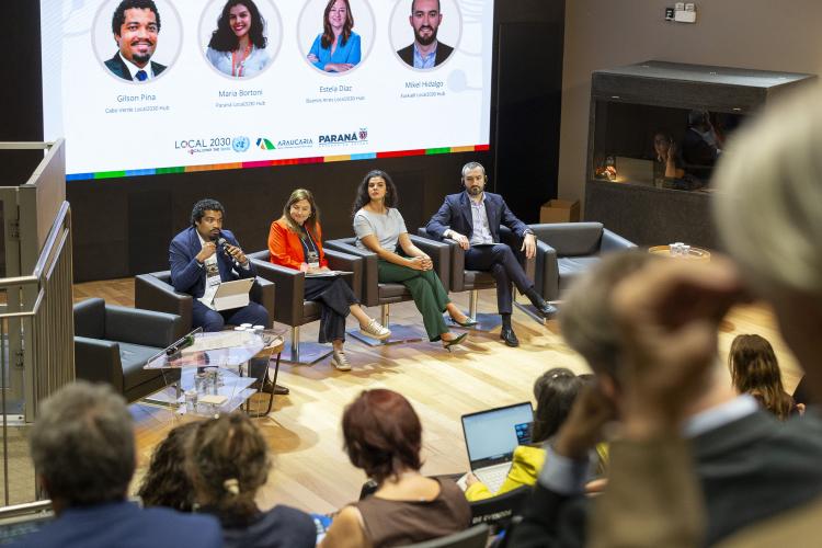 III Fórum Internacional dos ODS acontece na Fiep