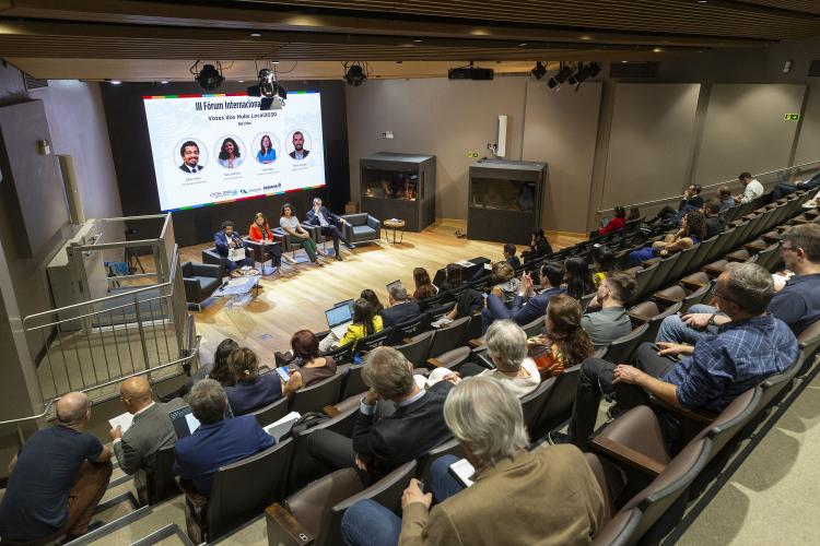 III Fórum Internacional dos ODS acontece na Fiep