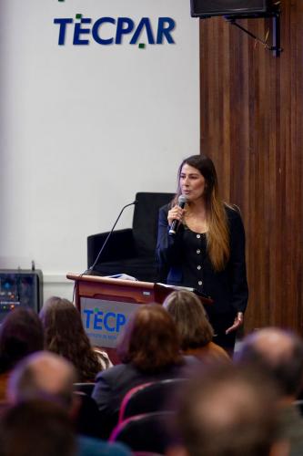 Atores da programação do 1º Workshop NAPI Agenda 2030 fortalece integração, governança e monitoramento das ações voltadas aos ODS no Paraná.