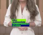 Vídeo com a participação de agentes do Governo do Paraná convidando para conhecer o Prospera