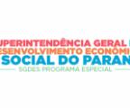 Vídeo da SGDES. Quem é e projetos principais.