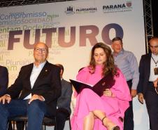 Pacto do Futuro - Plano Plurianual 2024-2027