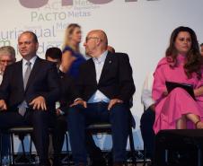 Pacto do Futuro - Plano Plurianual 2024-2027