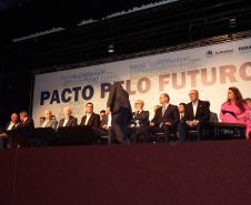 Pacto do Futuro - Plano Plurianual 2024-2027