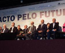 Pacto do Futuro - Plano Plurianual 2024-2027