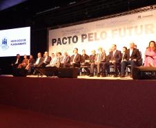 Pacto do Futuro - Plano Plurianual 2024-2027