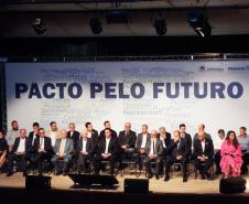 Pacto do Futuro - Plano Plurianual 2024-2027