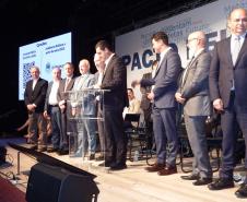 Pacto do Futuro - Plano Plurianual 2024-2027