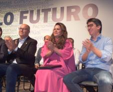 Pacto do Futuro - Plano Plurianual 2024-2027