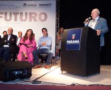 Pacto do Futuro - Plano Plurianual 2024-2027