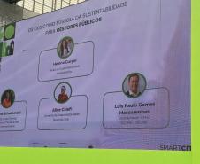 SGDES no SmartCity