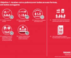 Metas ODS em Imagem