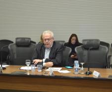 O Paraná recebeu uma delegação composta por representantes dos setores de indústria, meio ambiente e inovação do estado de Chihuahua, no México.