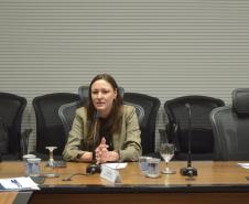 O Paraná recebeu uma delegação composta por representantes dos setores de indústria, meio ambiente e inovação do estado de Chihuahua, no México.