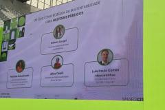 SGDES no SmartCity