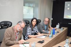 Investindo em resiliência: resiliência, ods e emergência climática