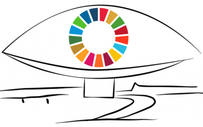 Paraná de Olho nos ODS