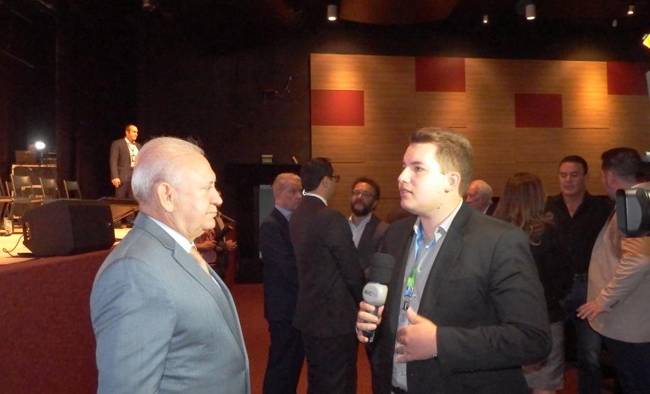 Pacto do Futuro - Plano Plurianual 2024-2027