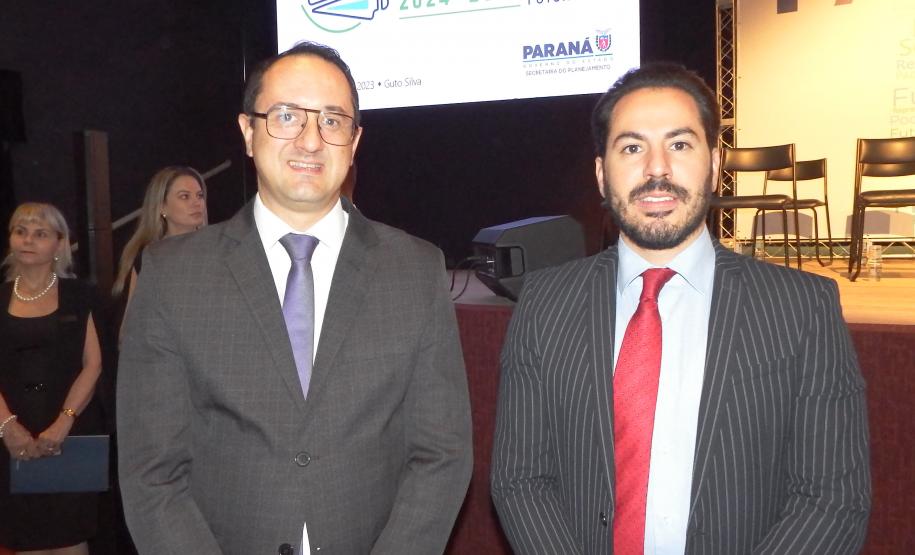 Pacto do Futuro - Plano Plurianual 2024-2027