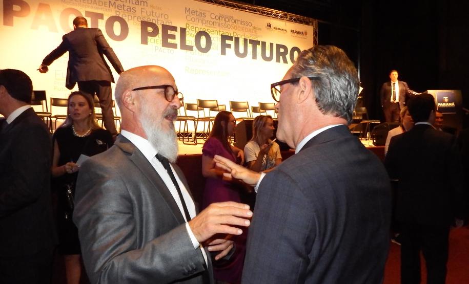 Pacto do Futuro - Plano Plurianual 2024-2027